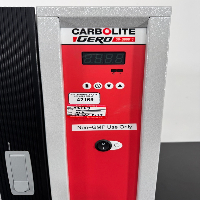 Carbolite Gero LHT Oven image 2